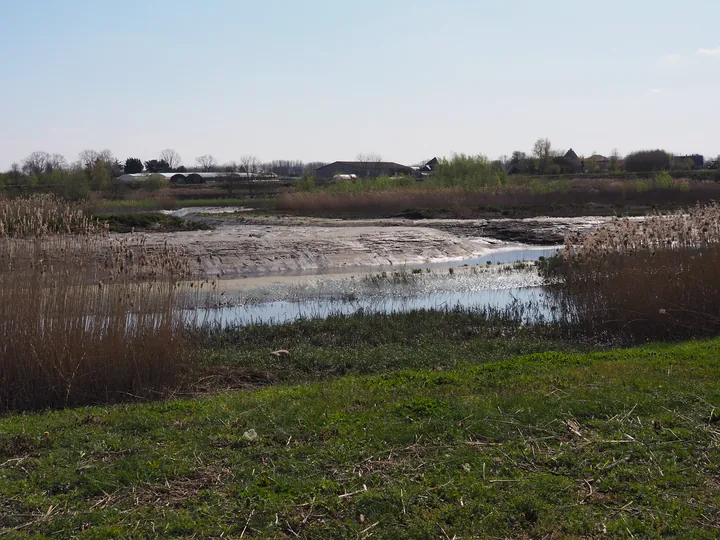 Kalkense Meersen (België)